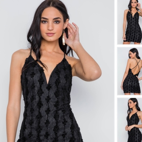 Dresses & Skirts - Little Black Dress in size LARGE